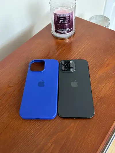 Like New Apple iPhone 16 Pro Max 256GB [95% Battery Health], View more