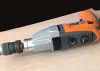 Hammer/Pulse Drill     R 5010   1/2 in   (13mm)