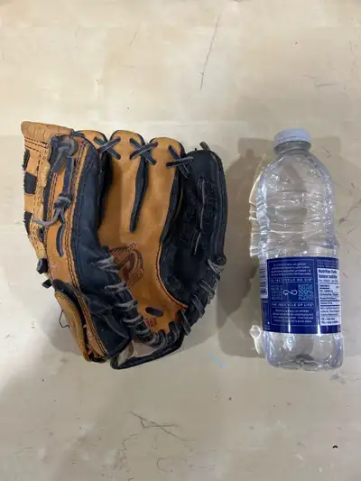 Children’s Baseball Glove , View more