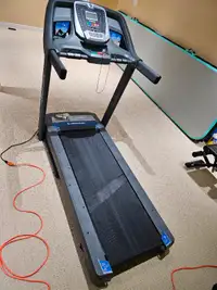Treadmill Horizon C 5.4