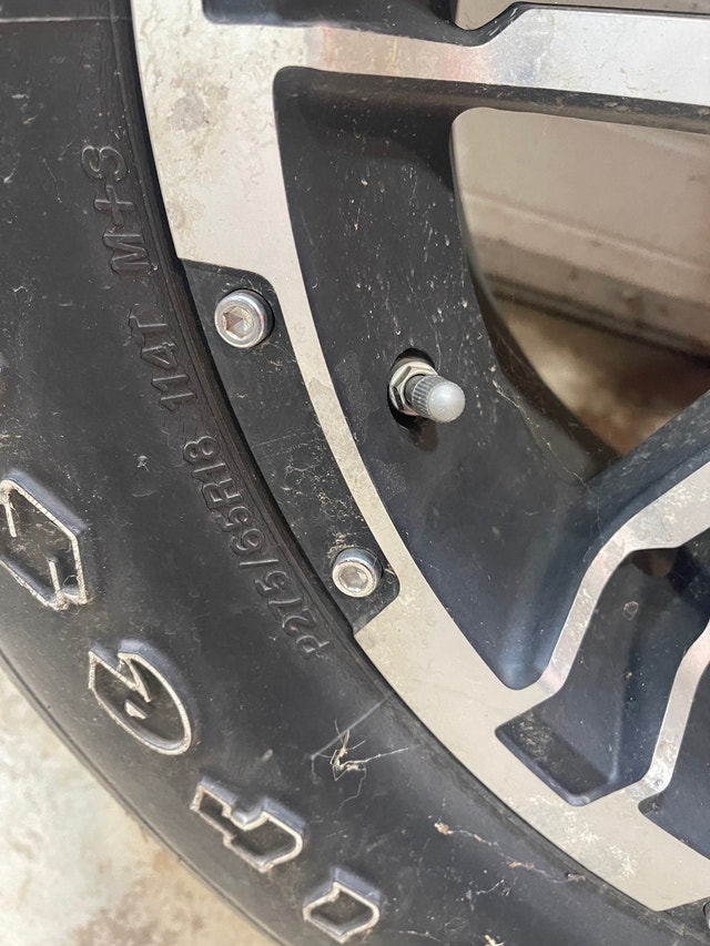 18”GMC rims Tires & Rims Kitchener / Waterloo Kijiji