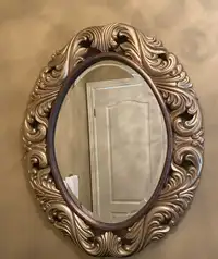 Wall Mirror - Accent, Decorative or Bathroom