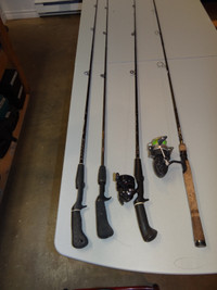 moulinet de pêche shimano in All Categories in Greater Montréal - Kijiji  Canada