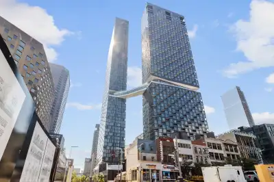 Welcome to Maestria Condominiums, one of Montreal’s most prestigious residential developments in the...