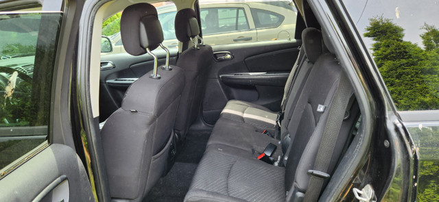Dodge Journey 3.6L V6 2012 in Cars & Trucks in Oakville / Halton Region - Image 3