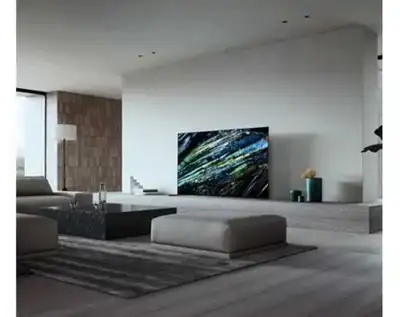 Sony Bravia QD OLED XR-65A95L – 65″ Diagonal Class , View more
