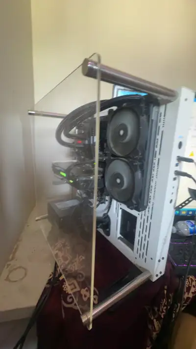 gaming pc, View more