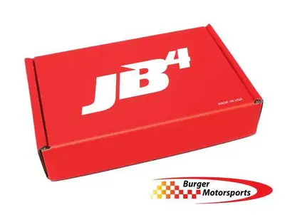 Audi B9 S4/S5/SQ5/A6/Q8: JB4 Group 7 The JB4 is an easy to install plug and play tuner that attaches...