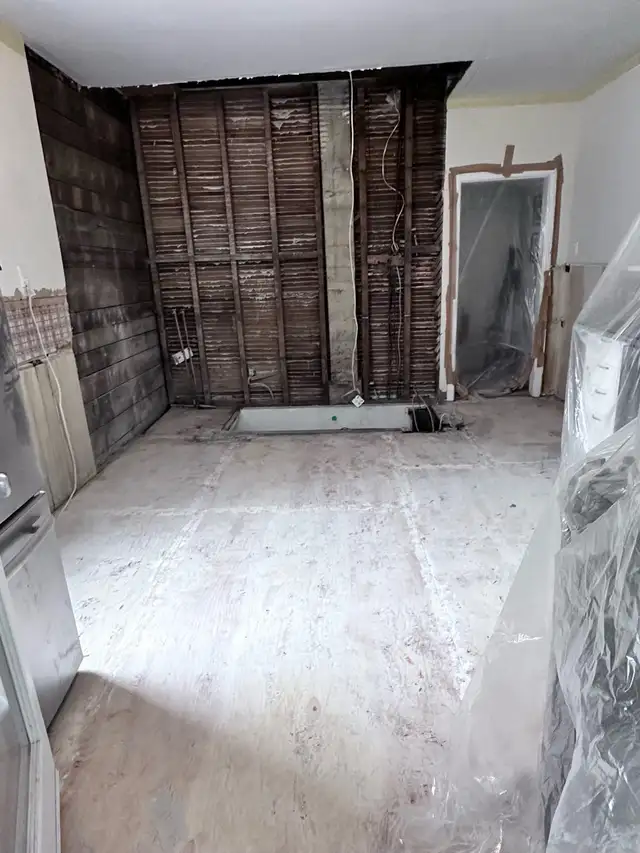 ⭐️Demolition expert⭐️Parging⭐️ 63735894914435123