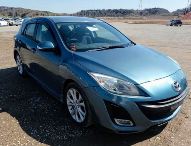 2010 Mazda 3 Sport 20S in Cars & Trucks in Edmonton - Image 4