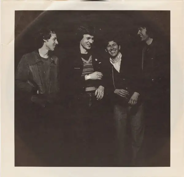 Dire Straits 1978 debut record album vinyl LP original pressing in CDs, DVDs & Blu-ray in Markham / York Region - Image 6