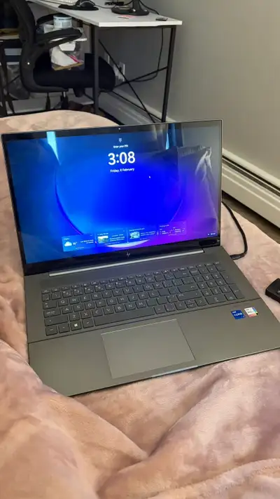 Powerful Touchscreen Laptop – i7 13th Gen | 32GB RAM | 1TB SSD, View more