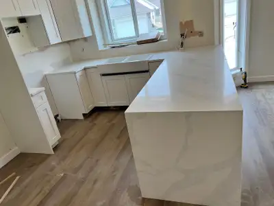 Granite Countertops, View more