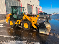 2021 Cat 906M Wheel Loader (LOW HOURS)