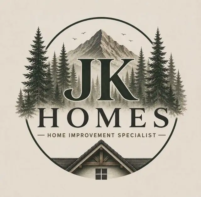 jk Homes home improvement specialist 