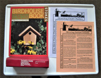 Books on North American Birds