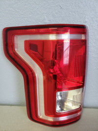 2015-17 FORD F150 – TAIL LIGHTS - NEW