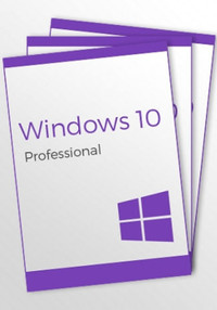 Brand New Win 10 Pro Win 11 Pro Key for activation