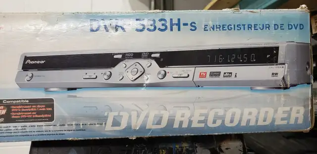 Late Model Electronics in General Electronics in Owen Sound - Image 2