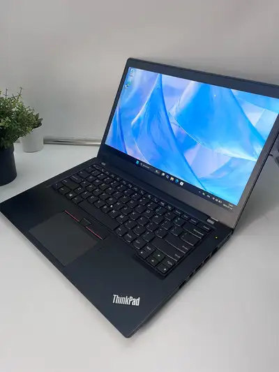 LAPTOP LENOVO | THINKPAD | 8GB RAM | OFFICE 365, View more