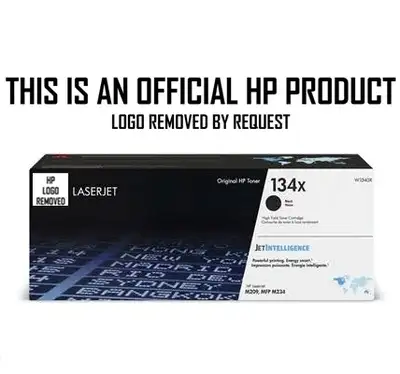 ⭐⭐TONER - HP TONER 134X - $110⭐⭐, View more