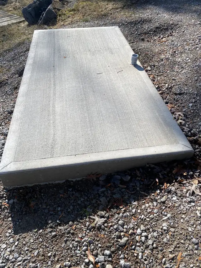 Custom conley concrete booking for the 2025 season in Construction & Trades in Peterborough - Image 8