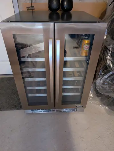 Cellar Avantgarde LBWC42DSS, View more