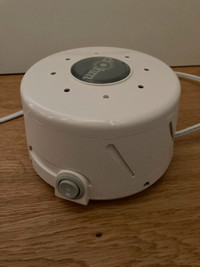 Dohm White Noise Machine