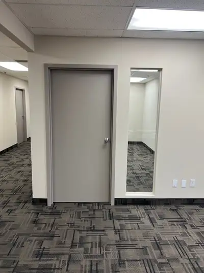 Office Space for Lease in Vaughan FREE WIFI UTILITIES INCLUDED Short Term Long Term Parking Availabl...