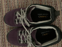 AKU LaVal Low GTX Hiking Shoes - Women's - Color: Viola