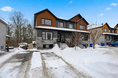 Appartement à Louer – Gatineau Emplacement : Templeton-Est, Gatineau, QC Disponible à partir du : 1e...