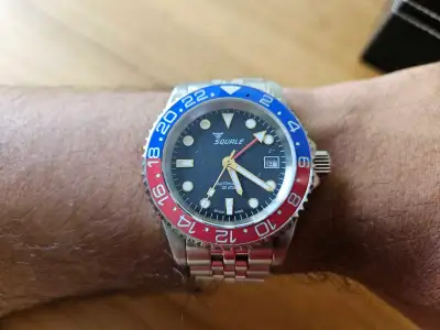 squale pepsi, View more