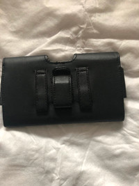 Phone holder and iPhone case