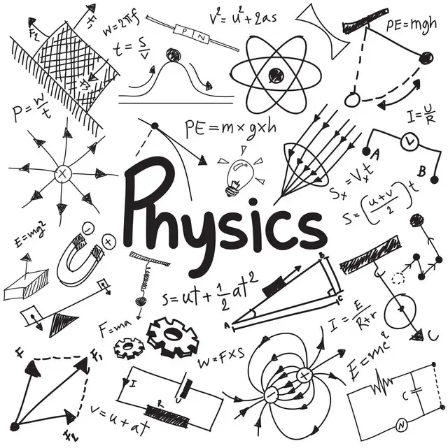Affordable 30$/h Tutoring: Math, Physics, Chemistry, Computer538442128016680961