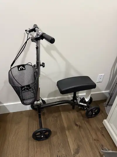 Knee Scooter, View more