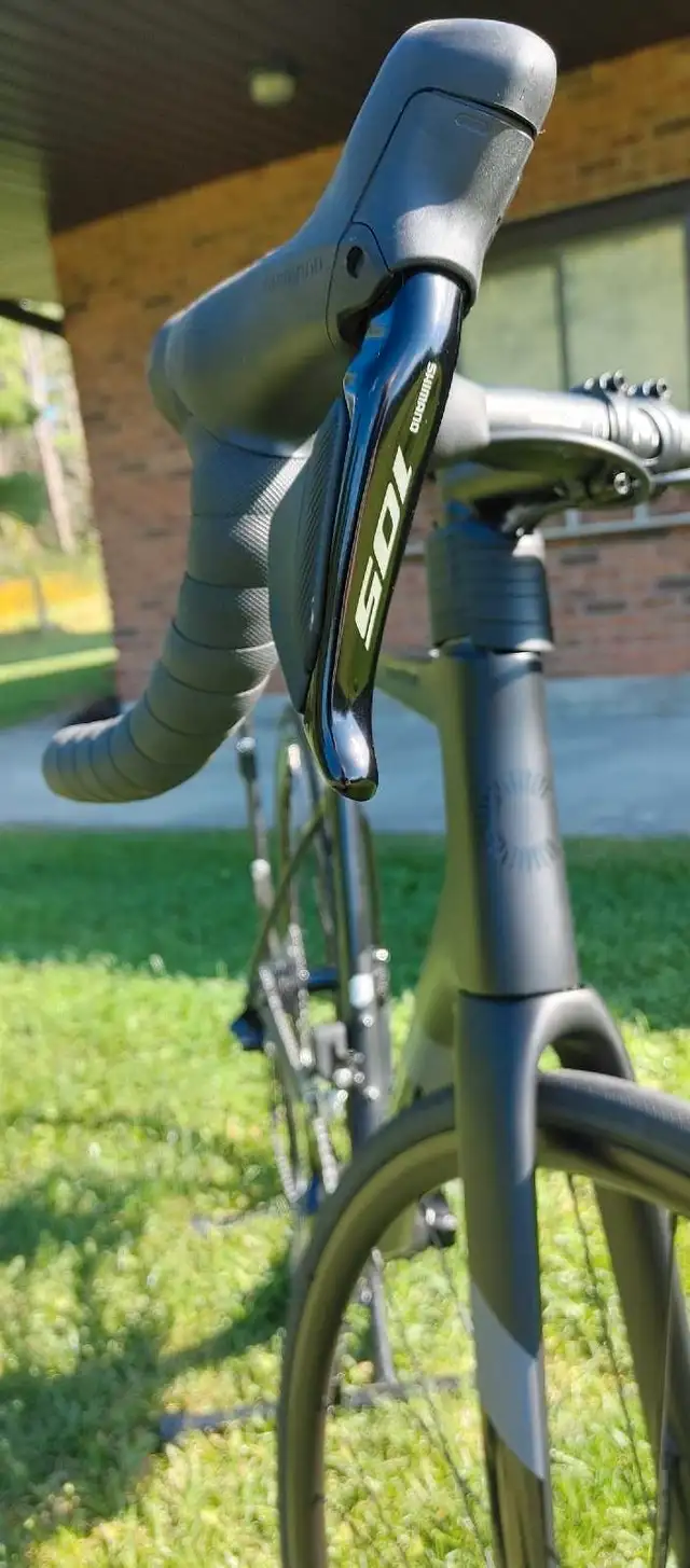Smooth Cannondale Super Six Evo w/Di2 in Road in Kawartha Lakes - Image 7
