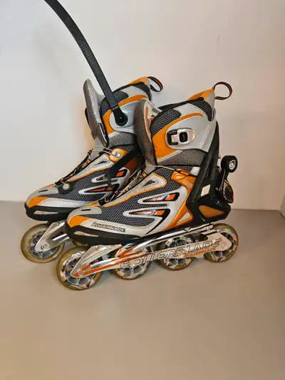 Patins a roues alignées pour homme, View more