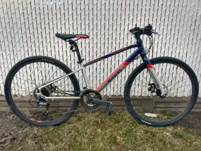 RABAIS 70% OFF: Vélo bicyclette bike bicycle: WIGGINS Chartres, View more