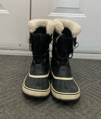 Sorel winter boots for sale 