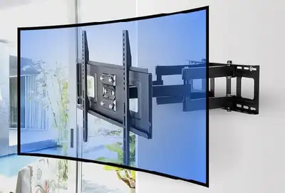 TV  WALL  MOUNT  INSTALLATION  SERVICES  ON  SAME  DAY, View more