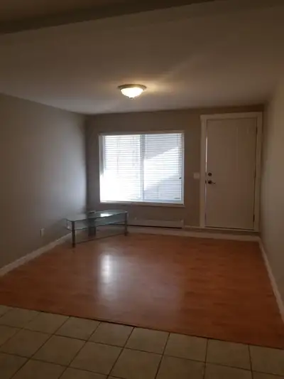 2 bedroom basement suite for rent (211 + 83 Langley)