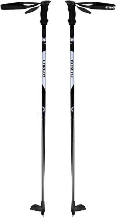 New Carbon Fiber Cross Country Ski Poles, View more