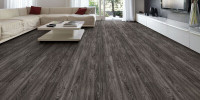 VINYL FLOORING NO CLICK, NO GLUE