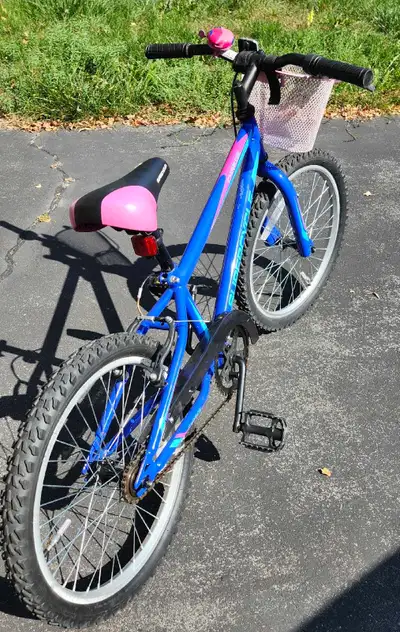 Kids bike, View more