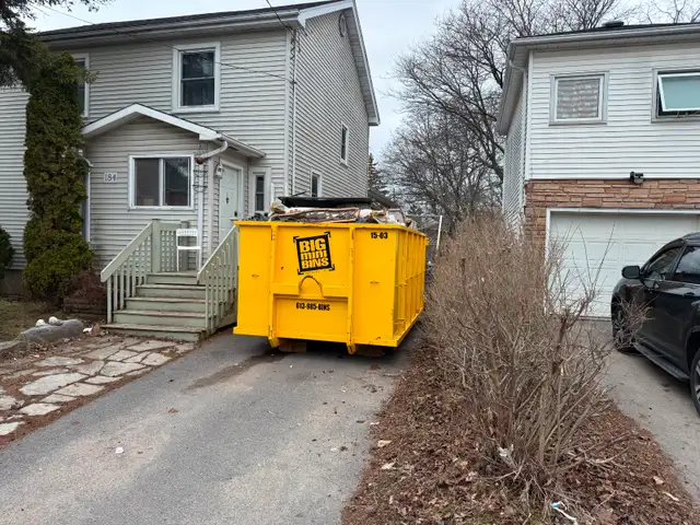 Dumpster Bin Rentals63436969391491123
