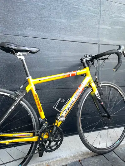 OPUS Scherzo Road Bike, View more