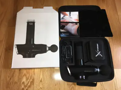 XFITONWAY Professional Massage Gun, View more