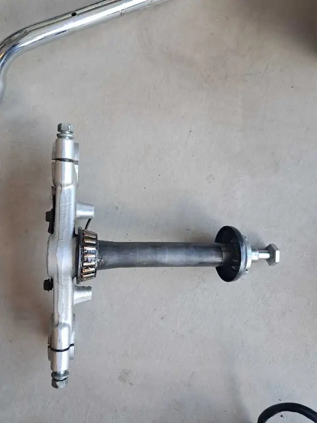 Suzuki GS500 Part-Out! in Motorcycle Parts & Accessories in St. Catharines - Image 6