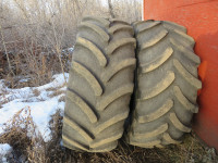 Firestone Tires 540/65R30