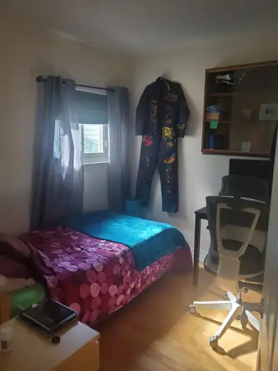 Unit -2 Bedroom and 2 Bathroom (Woodbine Subway), View more